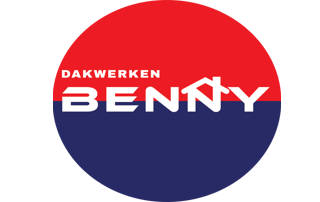 dakwerken benny logo hoboken